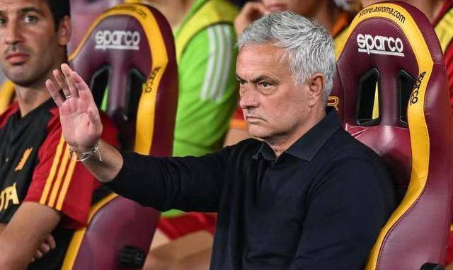 穆里尼奥重返意甲？尤文新股东放话豪掷千年，昔日恩怨或成过往！