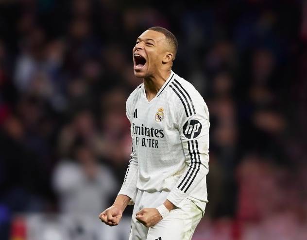 皇马麻烦了！西媒曝姆巴佩等4人或遭禁赛处罚，缺席对阵阿森纳