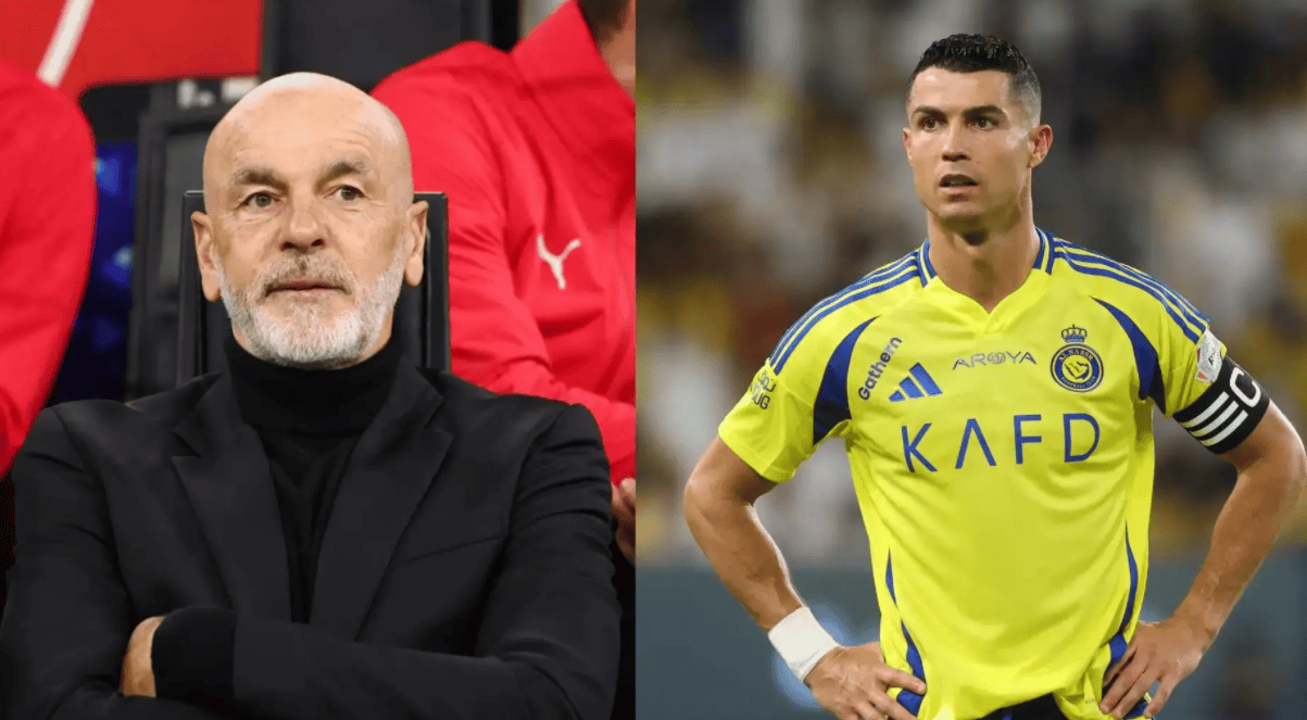 再见皮奥利！三线崩盘＋得罪C罗，赛季末下课，重返意甲成大热