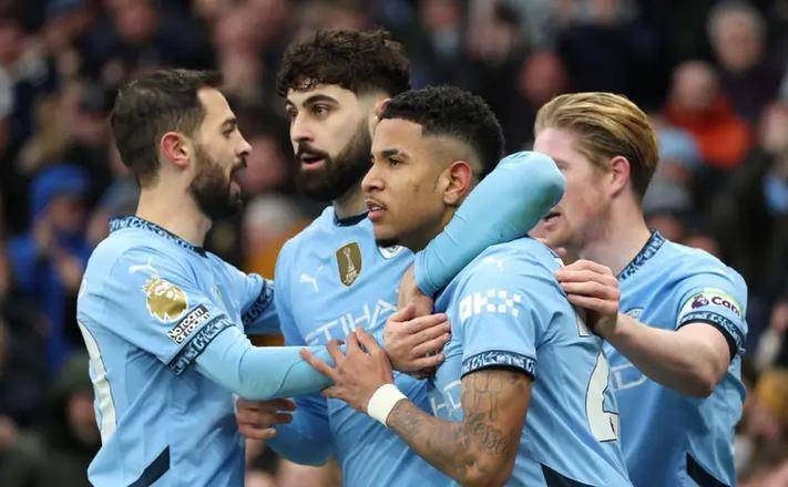 两次助攻打脸蓝军！曼城1月硬拒切尔西5次报价，如今奥赖利值1亿？