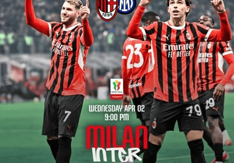 意大利杯：AC米兰 VS 国际米兰，稳胆已出，暴击主任吃肉！！！