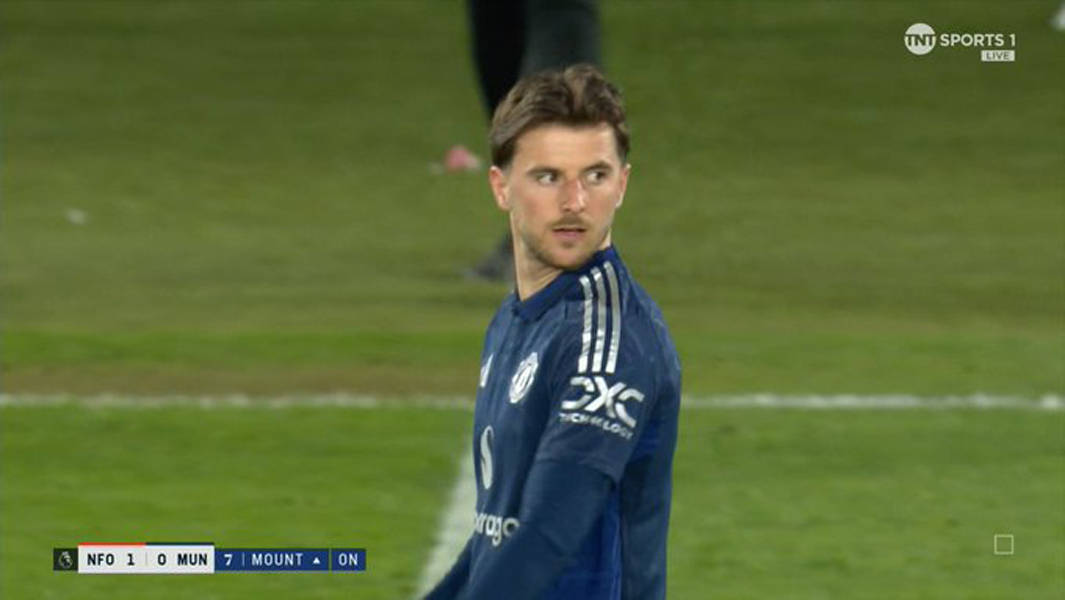 曼联夏窗无意清洗芒特！若再受伤或送去特殊治疗，恐因此缺阵半年