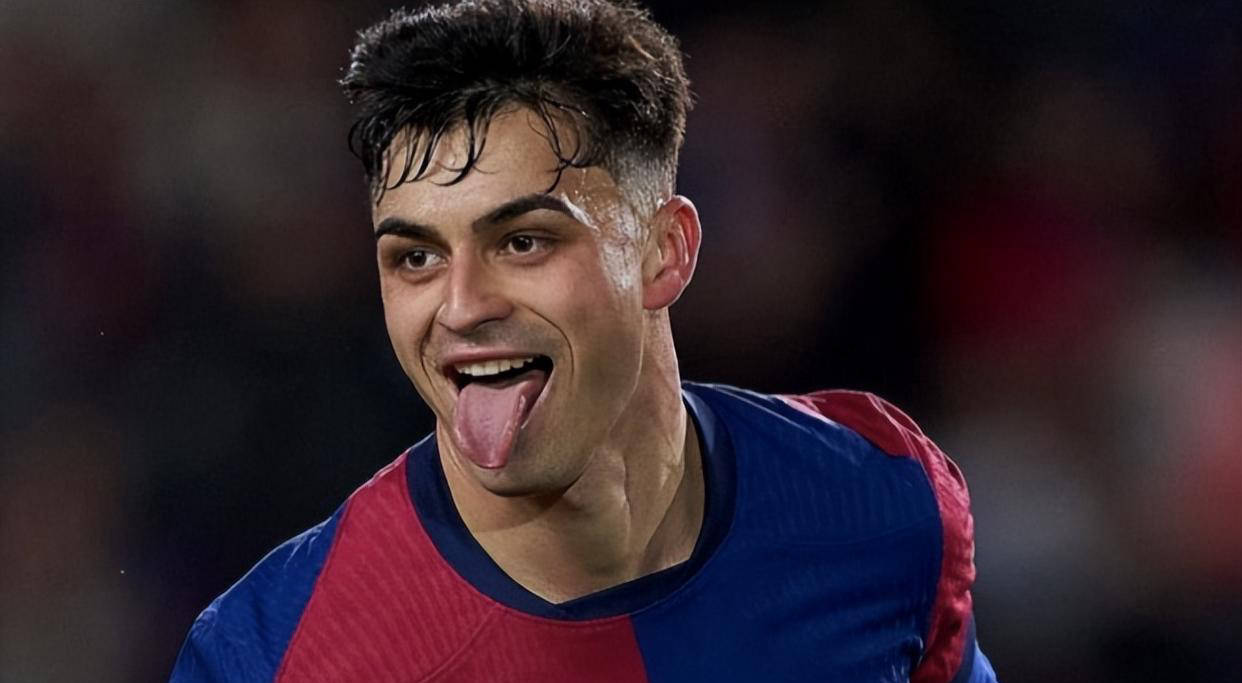 曼城锁定丁丁接班人，瓜帅看中西甲新小白，巴萨愿舍得吗