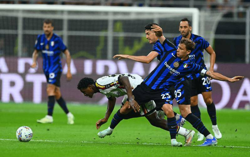 意甲焦点：国米主场出击，卡利亚里客场求存