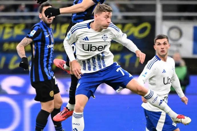 意甲前瞻：科莫VS都灵，保级无忧的中游对决，谁能终结颓势？