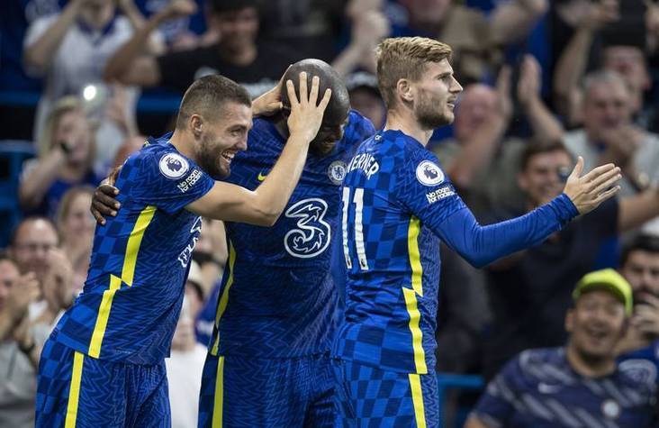 切尔西主场争胜巩固欧战希望，伊普斯维奇客场拼搏摆脱降级危机