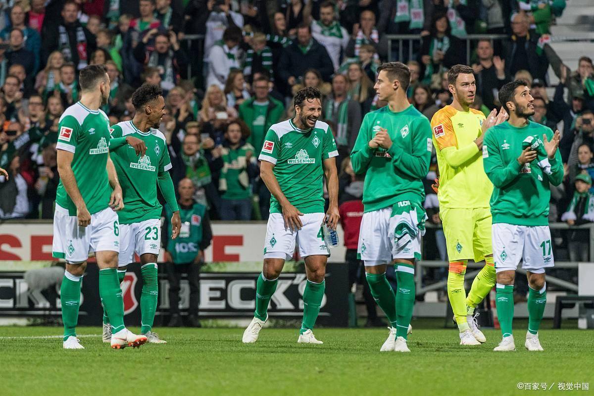 德甲之巅对决：美因茨能否逆袭云达不莱梅？