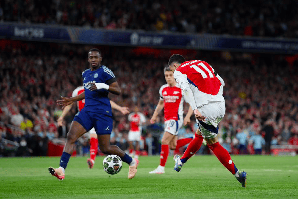 全场最低分！阿森纳大将误入高端局：单刀不进+两失良机+0过人