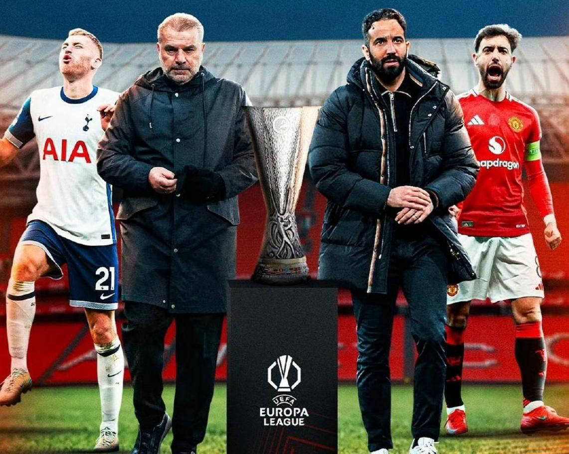 欧战精彩纷呈：曼联和热刺晋级决赛，三支冠军队伍呼之欲出