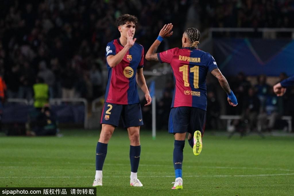 巴萨体育总监暗示夏窗大动作：球队过度依赖拉菲尼亚和亚玛尔