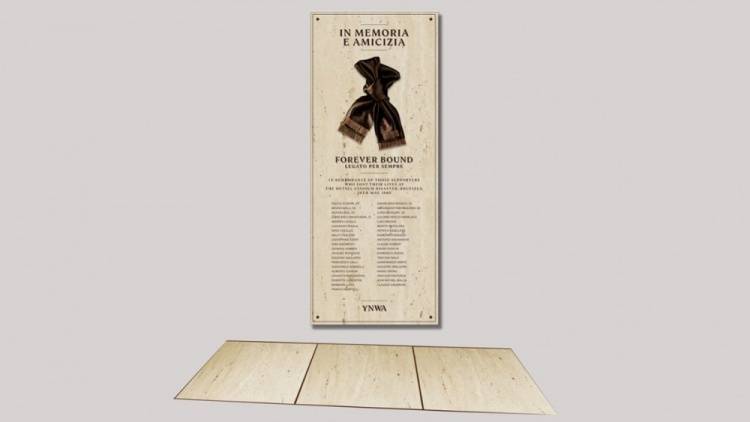 官方：利物浦将在安菲尔德兴建新海瑟尔纪念碑，以纪念悲剧40周年